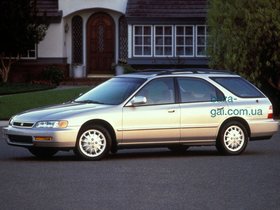 Honda Accord V Универсал 5 дв. 1993 – 1998